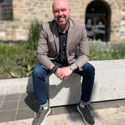 Paul Inman, Co-Founder of AskBOB